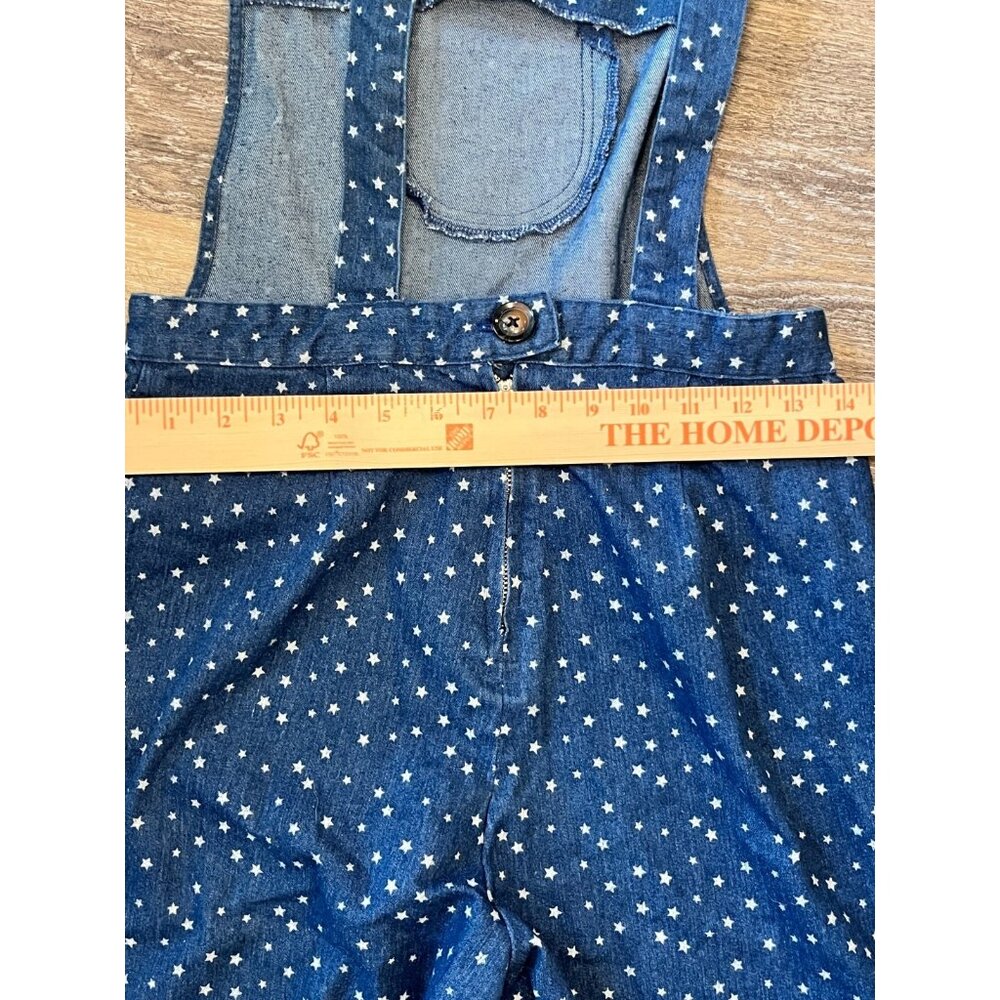 Saint geraldine star romper - Picture 8 of 8